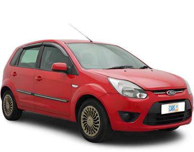 Ford Figo-img